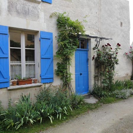 Le Soleil Rayonnant Apartment Asquins Exterior photo